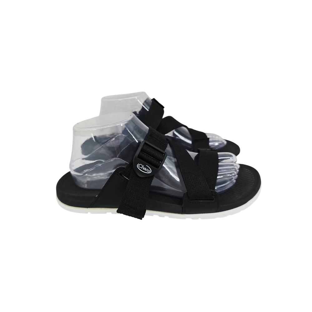 Chaco's Women's Lowdown Sandals Black 9